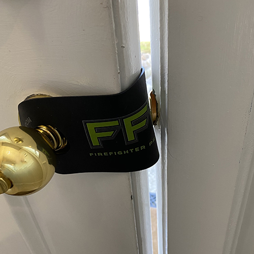 FFPG DoorJamm