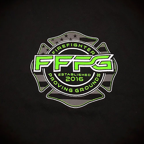 FFPG Cotton Crew 