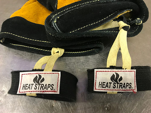 Heat Straps