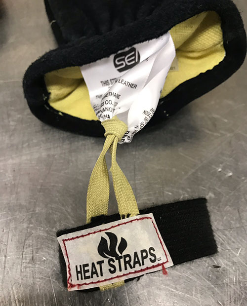 Heat Straps