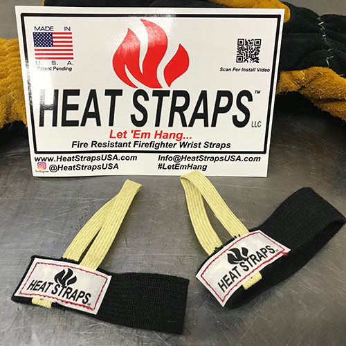 Heat Straps