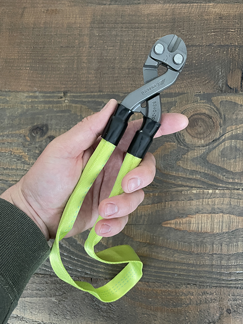 FFPG Mini Bolt Cutters