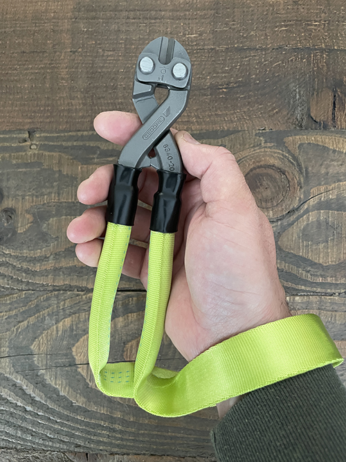 FFPG Mini Bolt Cutters