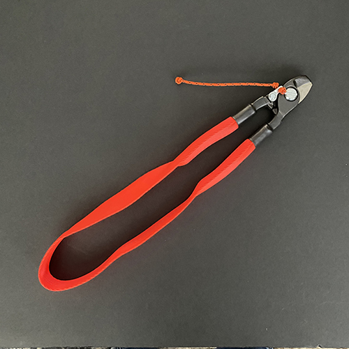 FFPG Spring Loaded Cutters