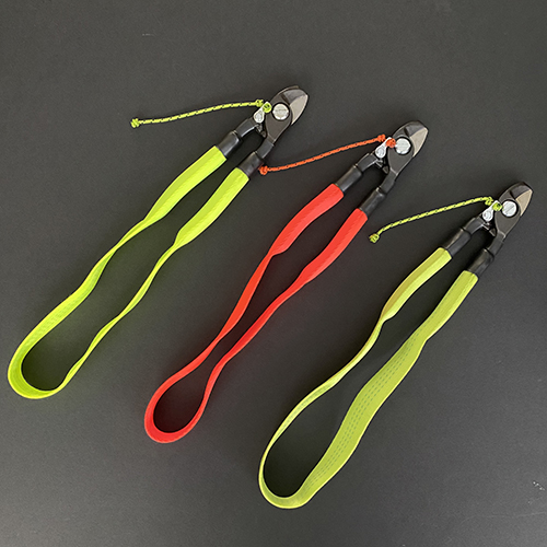 FFPG Spring Loaded Cutters