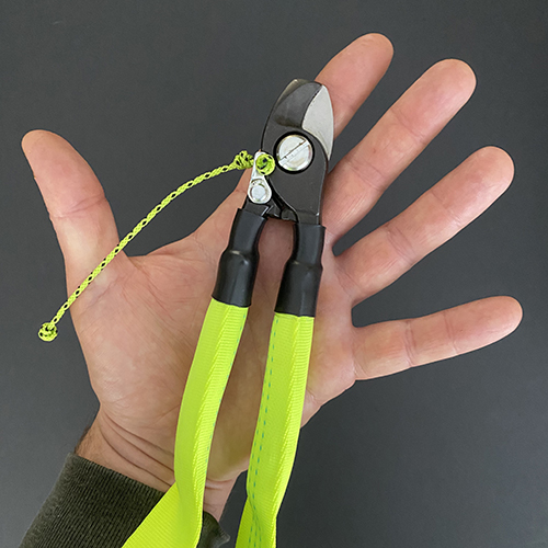 FFPG Spring Loaded Cutters