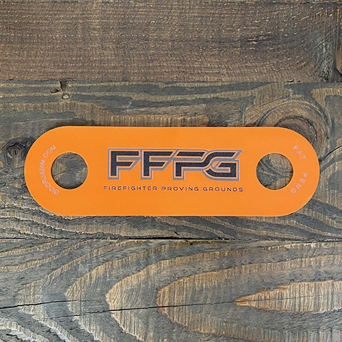 FFPG DoorJamm