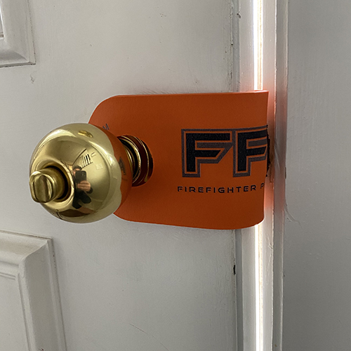 FFPG DoorJamm