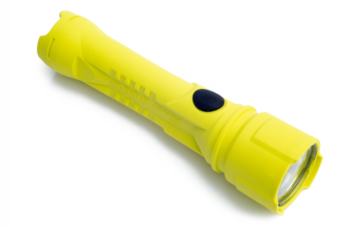 Razor 2 LED Flashlight