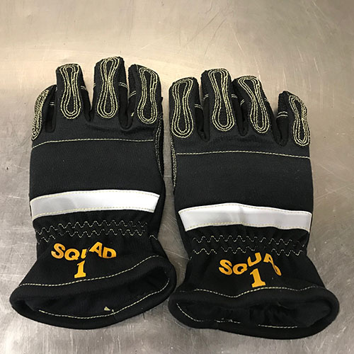 SQ-1 Extrication Glove