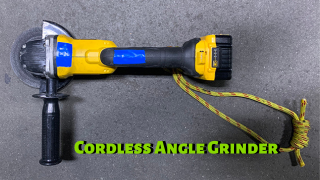 Cordless-Angle-Grinder