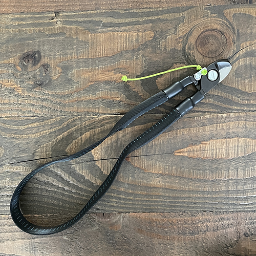 FFPG Spring Loaded Cutters "Black Out Edition"36:141