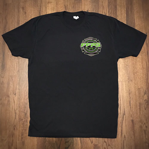 FFPG Cotton Crew40:162