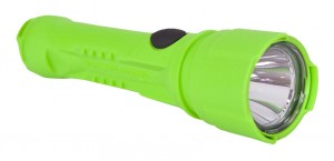 Razor Led Flashlight