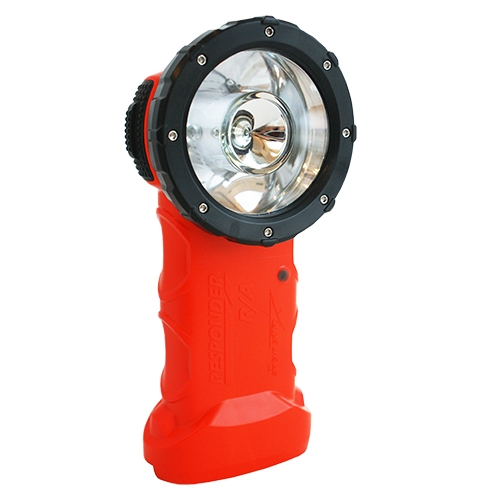 Responder - Right Angle LED - Alkaline