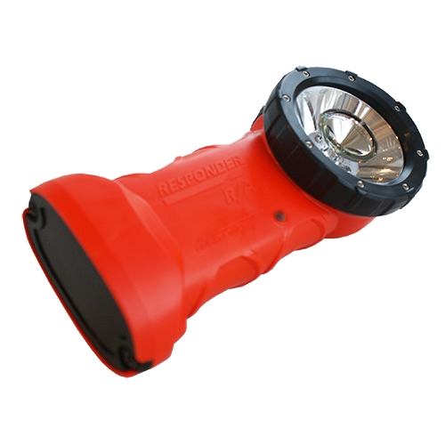 Responder - Right Angle LED - Rechargeable