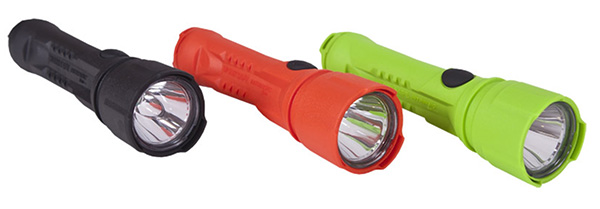 Razor Led Flashlight