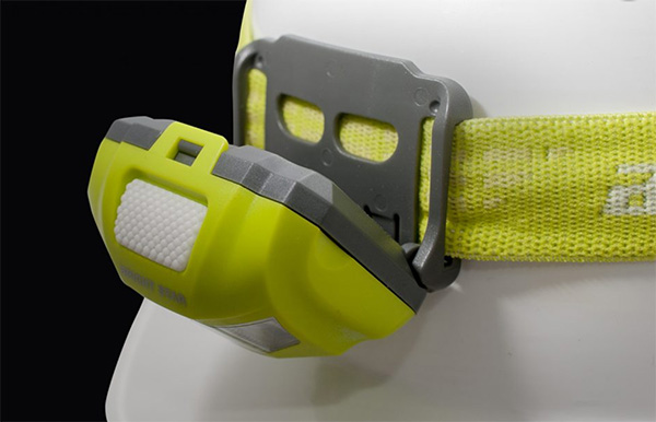 Vision LED Headlamp