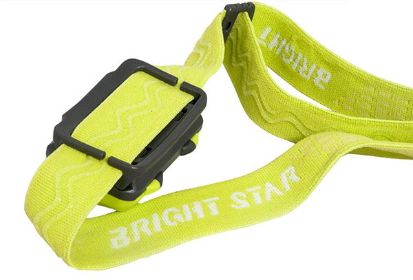 Vision LED Headlamp